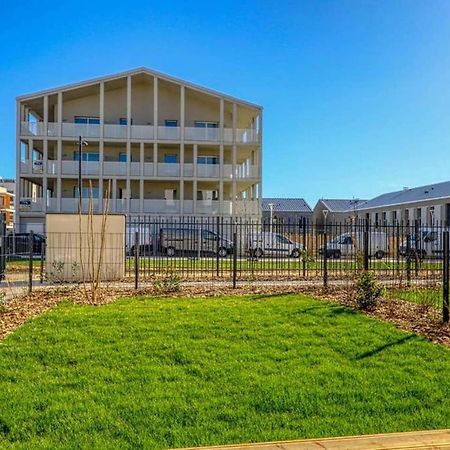 Le Duplex Disneyland Bmyguest Монтеврен Экстерьер фото