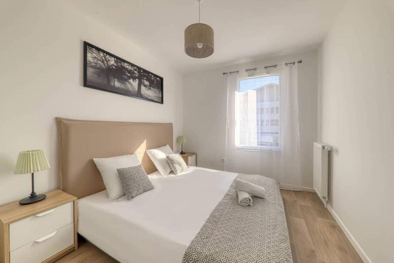Le Duplex Disneyland Bmyguest Монтеврен Экстерьер фото