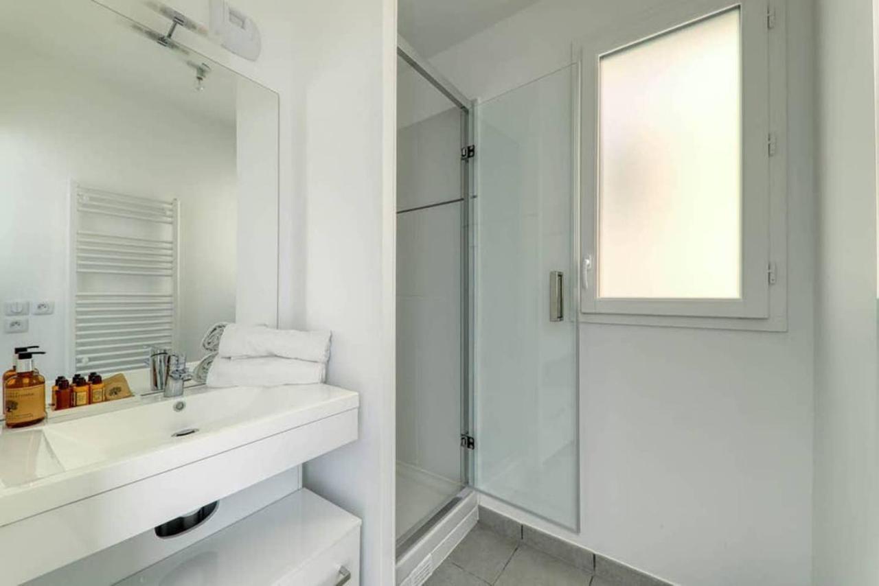 Le Duplex Disneyland Bmyguest Монтеврен Экстерьер фото